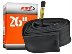 Cst dviračio kamera 26x1.50/1.75 sv40mm (av) auto ventilis