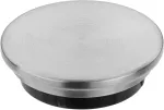 Wmf atsarginis dangtelis de luxe, nerūdijantis plienas, sidabrinis, 5,2 x 5,2 x 5,2 cm