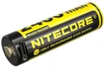 Nitecore NH2400 2400mAh USB-C įkraunamos AA baterijos, 2 vnt.