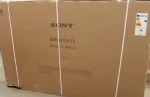 I&scaron;parduodama. Sony K75XR75M2 Bravia 7 75" (189cm) 4K Ultra HD Smart Google Mini LED TV I&scaron;parduodama. Sony TV K75XR75M2 Bravia 7 75 Smart T