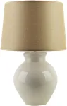 Mondex Since 1986 LETI Lampa stołowa 26x26x58,5CM