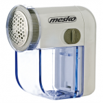 Mesko Pūkų Surinkėjas MS 9610 Baltas
