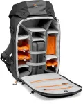 Fotoaparato Krep&scaron;ys - Lowepro Pro Trekker BP 550 AW II LP37270-GRL Pilkas