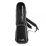 Pelekų krep&scaron;ys C4 Carbon Fin Bag Standard Cordura