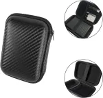 Kietojo disko dėklas, skirtas 2,5 colio kietiesiems diskams, skirtas sandisk portable/extreme/extreme pro portable ssd i&scaron;oriniam kietajam diskui