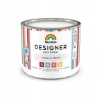 Baseus Beckers Designer Universal 0,5l Vanilla Kreminis