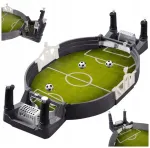 Stalo žaidimas Mini futbolas Flipper Pinball