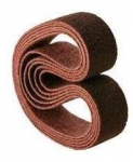 Veltinio juosta VSM KV707X medium 40x760mm P180