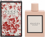 Kvepalai moterims Gucci Bloom EDP, 100 ml