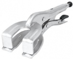 Replės fiksuojamos, suvirintojui, 230mm. tipas U Truper&reg;