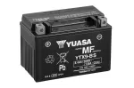 YUASA YTX9-BS 8.4Ah (C20) akumuliatorius