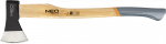 Neo Tools Neo Universalus kirvis 1.25kg 70cm (27- 012)