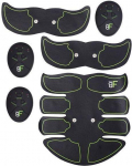 HMS ELECTRO BF MUSCLE ELECTROSTIMULATOR