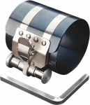 Neo Tools Suspaudimas 50 - 125 mm žiedams