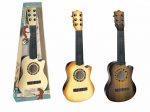 Askato Plastikinė gitara