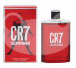 Cristiano Ronaldo CR7 EDT tualetinis vanduo vyrams, 100 ml