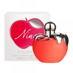 Nina Ricci Nina Les Belles de Nina for Women (Kvepalai Moterims) EDT 80ml (BE PAKUOTĖS )