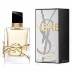 Kvepalai moterims Yves Saint Laurent Libre EDP, 50 ml