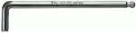 L-formos raktas WERA 950 PKL Hex-Plus, 10mm