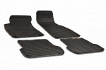 Gumarny Zubri Guminiai kilimėliai SEAT Exeo 2009-2013m.