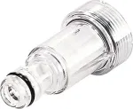 Bosch Vandens filtras. EasyAquatak, UniversalAquatak, AdvancedAquatak, AQT 33-10, AQT 33-11, AQT 35-12, AQT 37-13, AQT 40-13, AQT 45-14 X 13, AQT 42-13, AQT 45-14 X
