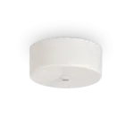 Pakabinamas &scaron;viestuvas Ideal Lux rosone magnetico 1 luce bianco