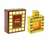 Al Haramain Mena Aliejiniai Kvepalai UNISEX (Vyrams ir Moterims) 25ml