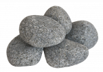 Harvia Oy HARVIA akmenys, 5-10 cm, apvalūs