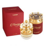 Al Haramain Man&egrave;ge Rouge for Women (Kvepalai Moterims) EDP - 75ml - (BE PAKUOTĖS)