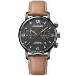 Laikrodis WENGER URBAN METROPOLITAN CHRONO 01.1743.113