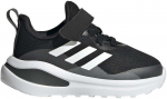 Adidas Avalynė Vaikams FortaRun El I Juodas FZ5499