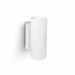 Sieninis &scaron;viestuvas Ideal Lux Wall lamp with 2 lights PAUL, G9, baltas