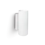Sieninis &scaron;viestuvas Ideal Lux Wall lamp with 2 lights PAUL, G9, baltas