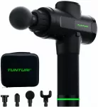 Masažuoklis Tunturi MG50 Massage Gun