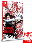 No more Heroes (Limited Run #99) (Import) - Nintendo Switch