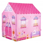 Nežinomas Rožinė Rožinė house tent for childrenIPLAY
