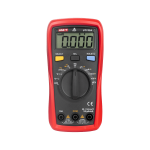 Unit Uni-t Universalus multimetras UT133A