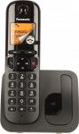 PANASONIC KX-TGC210PDB TELEFONAS JUODA SP.