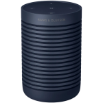 Bang & Olufsen Explore ne&scaron;iojama ir tvirta Bluetooth kolonėlė, mėlynos spalvos (Navy)