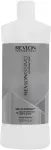 Revlon Revlonissimo Creme Peroxide oxydant do farb Revlonissimo 900ml - 20 VOL | 6%