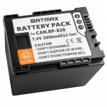 Canon BP-828 akumuliatorius 3000 mAh