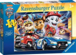 Ravensburger Dėlionė 35 vnt. - &Scaron;unyčiai patruliai (PAW Patrol)