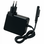 Dowellon Microsoft pakrovėjas 15 V 2.58 A, Surface Pro 3, 4, 5, 6, 7, X