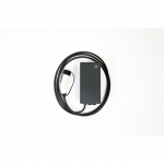 Teltonika krovimo stotele 11 kW (3 fazės) su Type 2 laidu