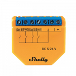 Shelly Plus i4 DC 4 skaitmeninių įėjimų Wifi valdiklis