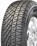 Michelin Padangos Latitude Cross 110 H (C C B 72dB)