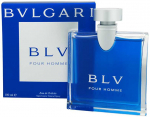 Bvlgari BLV Pour Homme - EDT