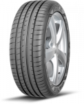 Goodyear 275/30R20 EAGLE F1 ASYMMETRIC 3 97Y MO ROF * RSC MOE