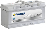Varta Akumuliatorius 110 Ah 920 A EN 12V