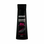 "Agrado Prof Intense Shine &Scaron;ampūnas" &scaron;ampūnas 400ml